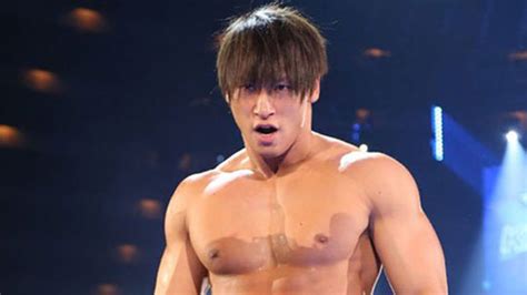 kota ibushi nude|Kota Ibushi Nude